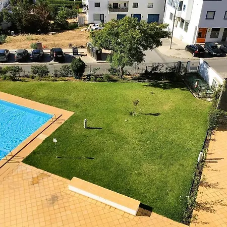Flat T1 Rebelo - Aldeia Azul - * אלבופיירה