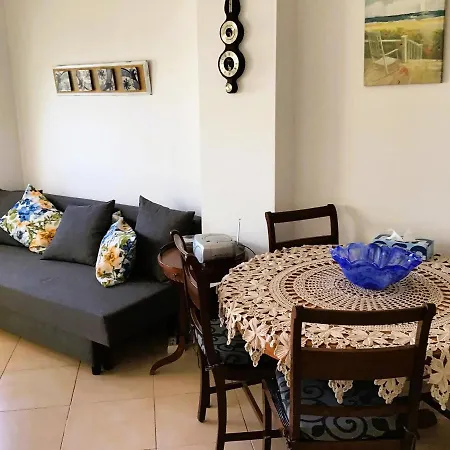Flat T1 Rebelo - Aldeia Azul - דירה אלבופיירה