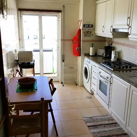 Apartment Flat T1 Rebelo - Aldeia Azul - *
