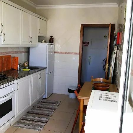 Apartment Flat T1 Rebelo - Aldeia Azul - *