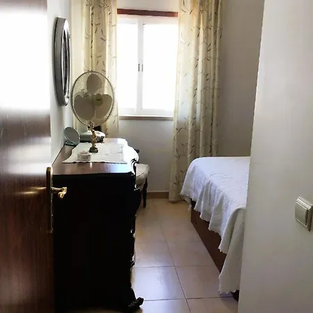 Apartment Flat T1 Rebelo - Aldeia Azul - *