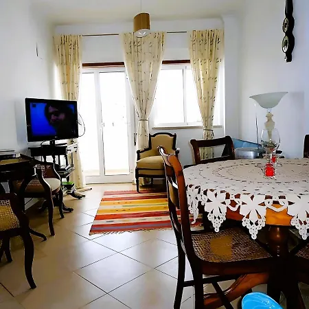 Flat T1 Rebelo - Aldeia Azul - Apartment