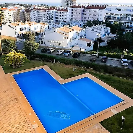 Apartment Flat T1 Rebelo - Aldeia Azul - *