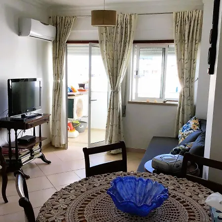 Flat T1 Rebelo - Aldeia Azul - Apartment *
